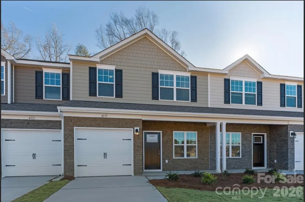 4158 Olympus Avenue #203 Gastonia, NC 28052