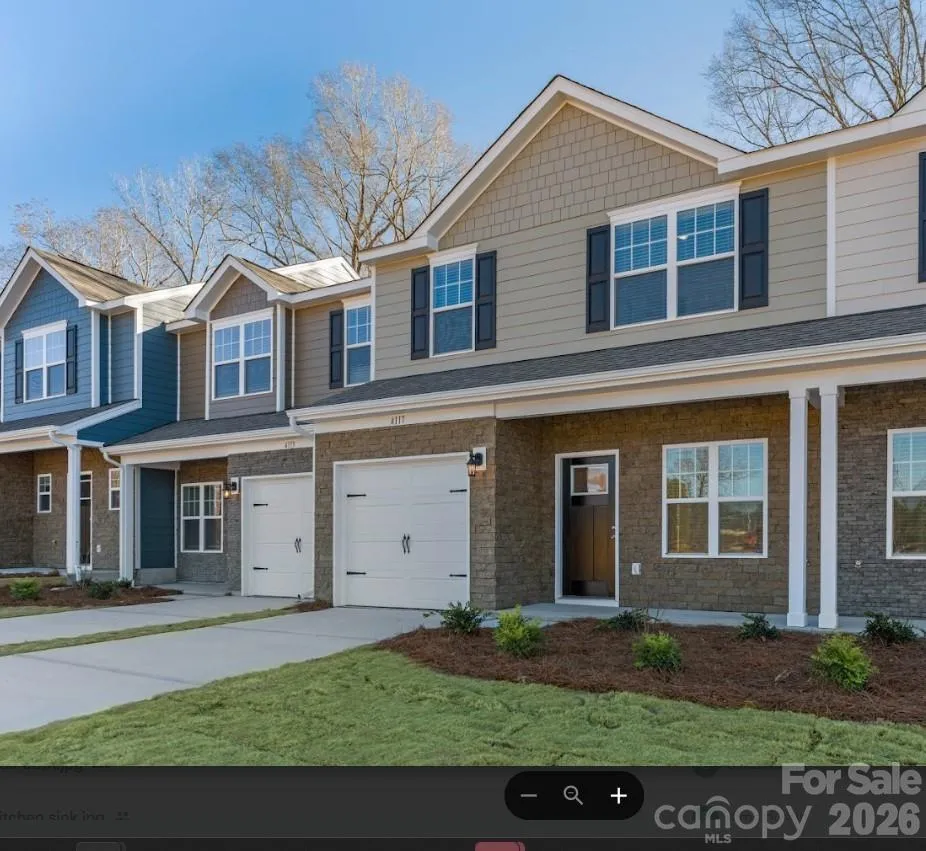 4158 Olympus Avenue #203 Gastonia, NC 28052