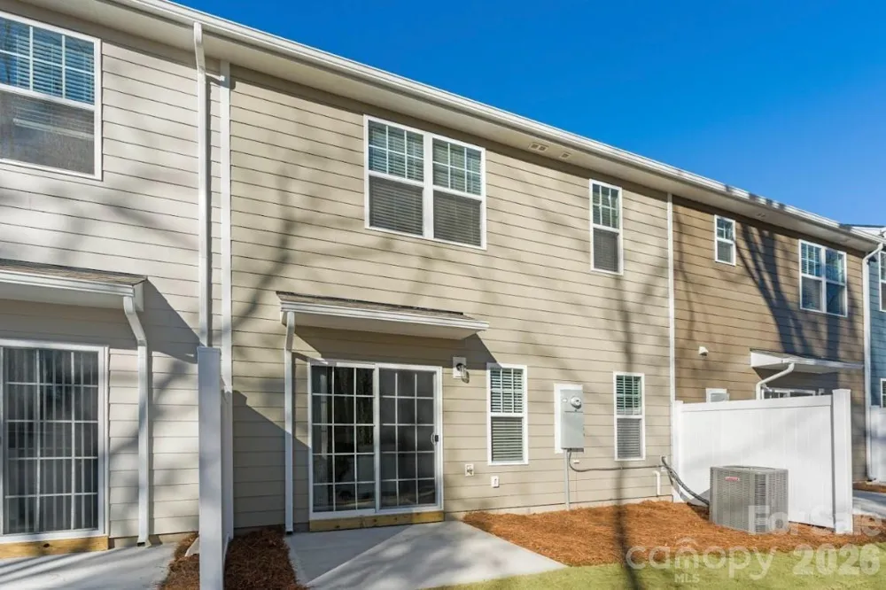 4158 Olympus Avenue #203 Gastonia, NC 28052
