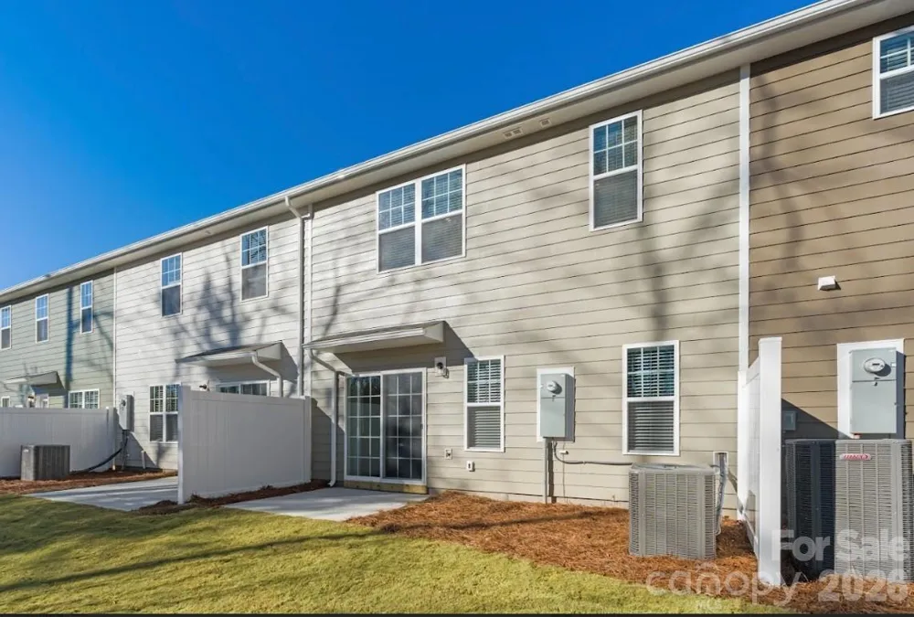 4158 Olympus Avenue #203 Gastonia, NC 28052