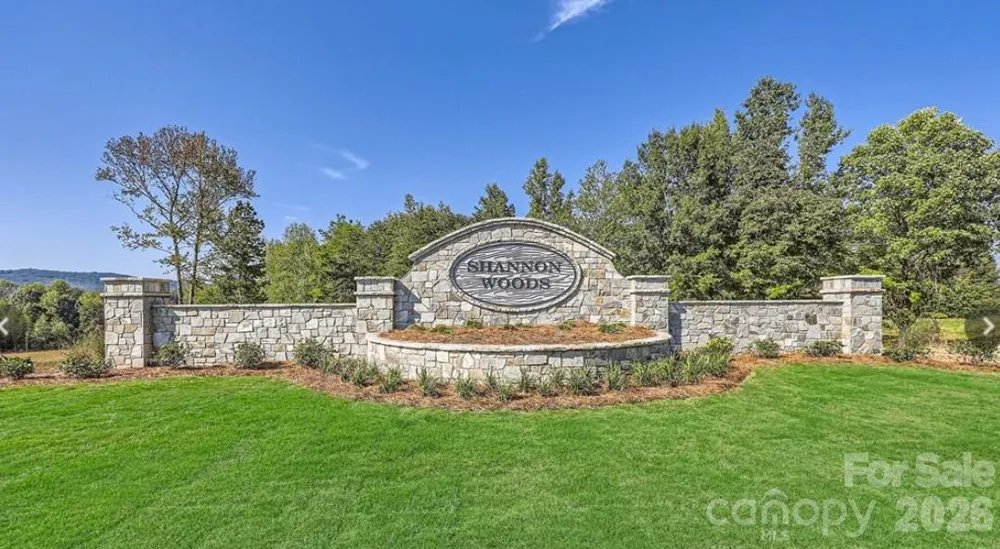 2087 Morning Gold Drive Maiden, NC 28650