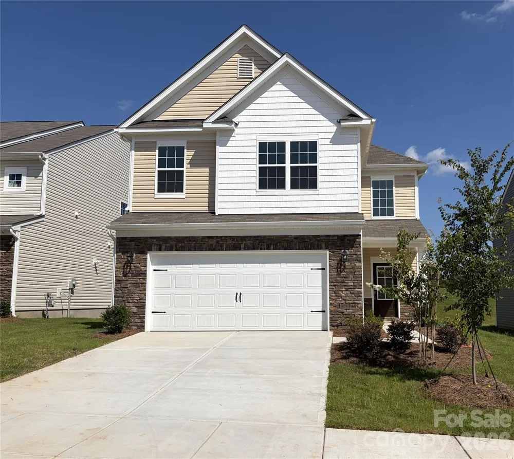 2087 Morning Gold Drive Maiden, NC 28650