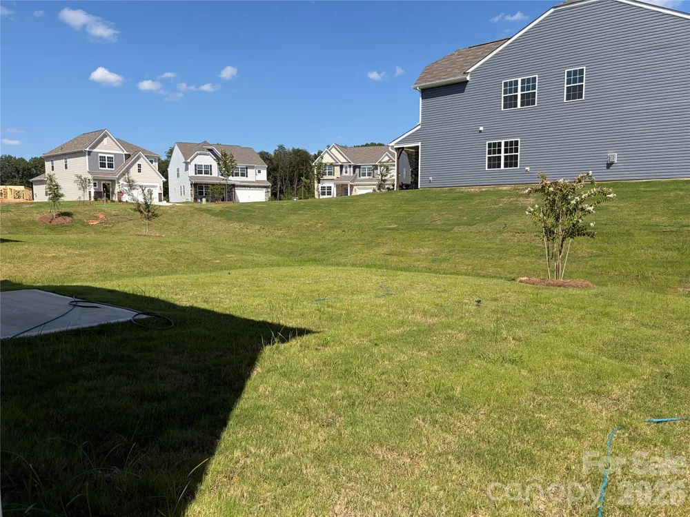 2087 Morning Gold Drive Maiden, NC 28650