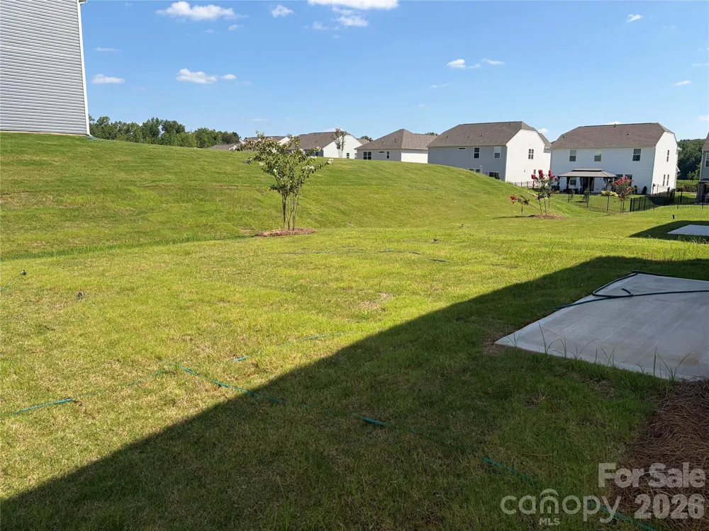 2087 Morning Gold Drive Maiden, NC 28650