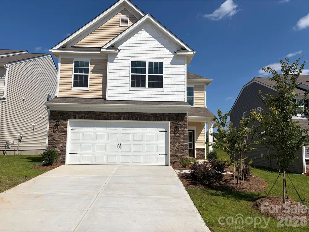 2087 Morning Gold Drive Maiden, NC 28650
