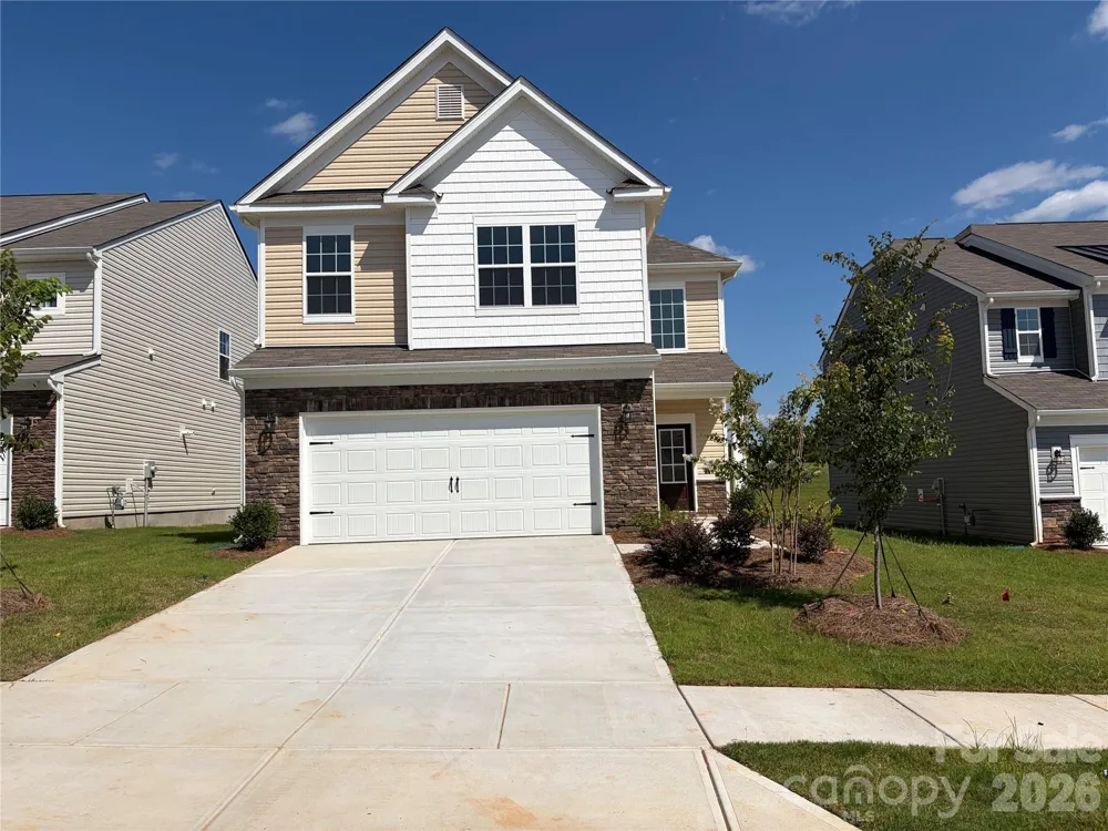 2087 Morning Gold Drive Maiden, NC 28650