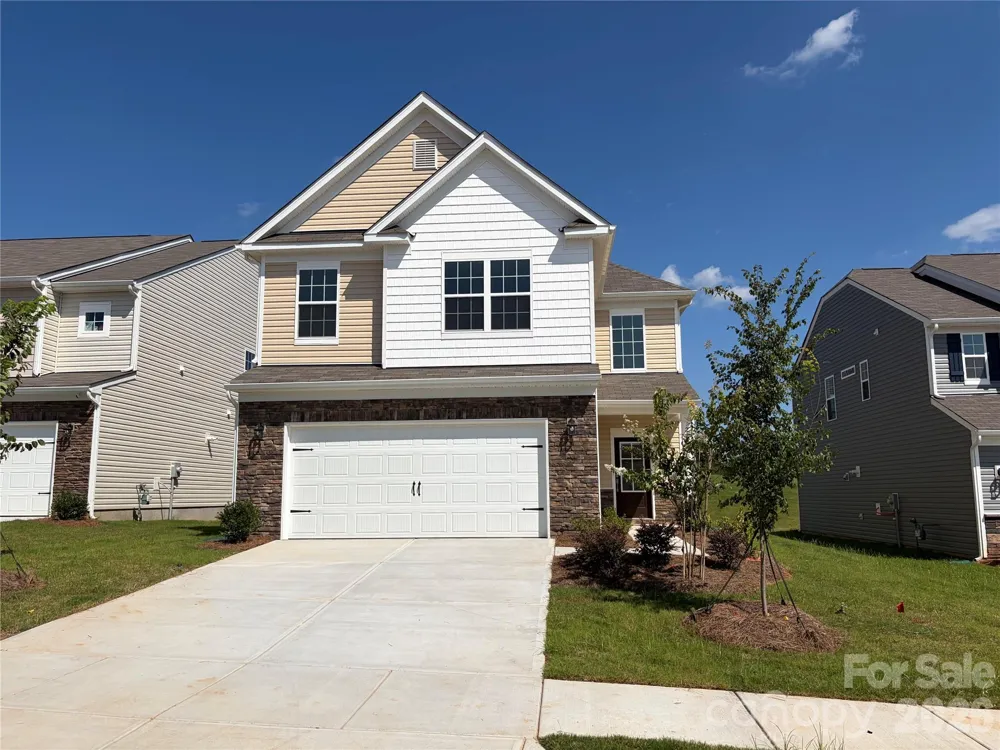 2087 Morning Gold Drive Maiden, NC 28650