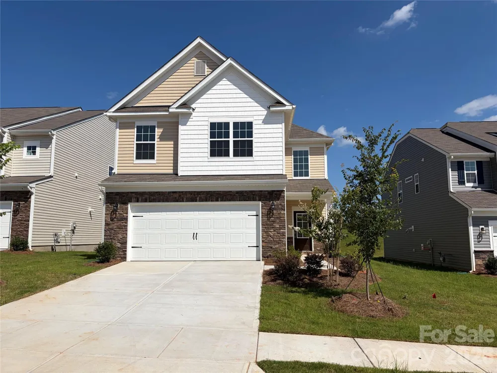 2087 Morning Gold Drive Maiden, NC 28650