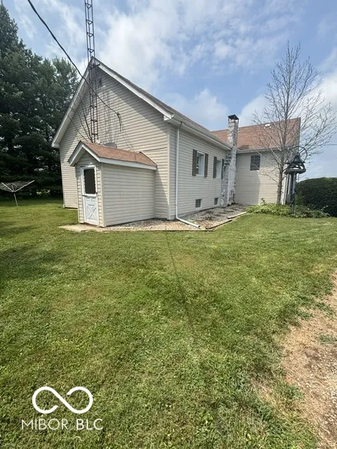 3708 County Road 250 Road W Brownstown, IN 47220