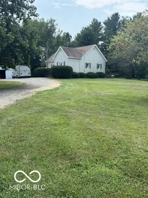 3708 County Road 250 Road W Brownstown, IN 47220