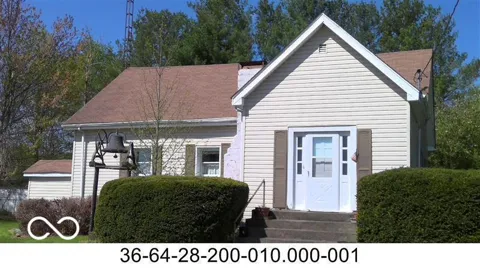 3708 County Road 250 Road W