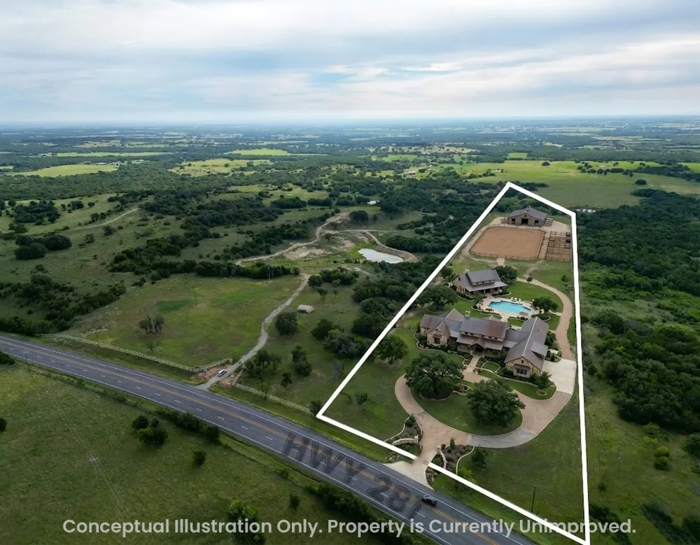 US Highway 281 Lipan, TX 76462
