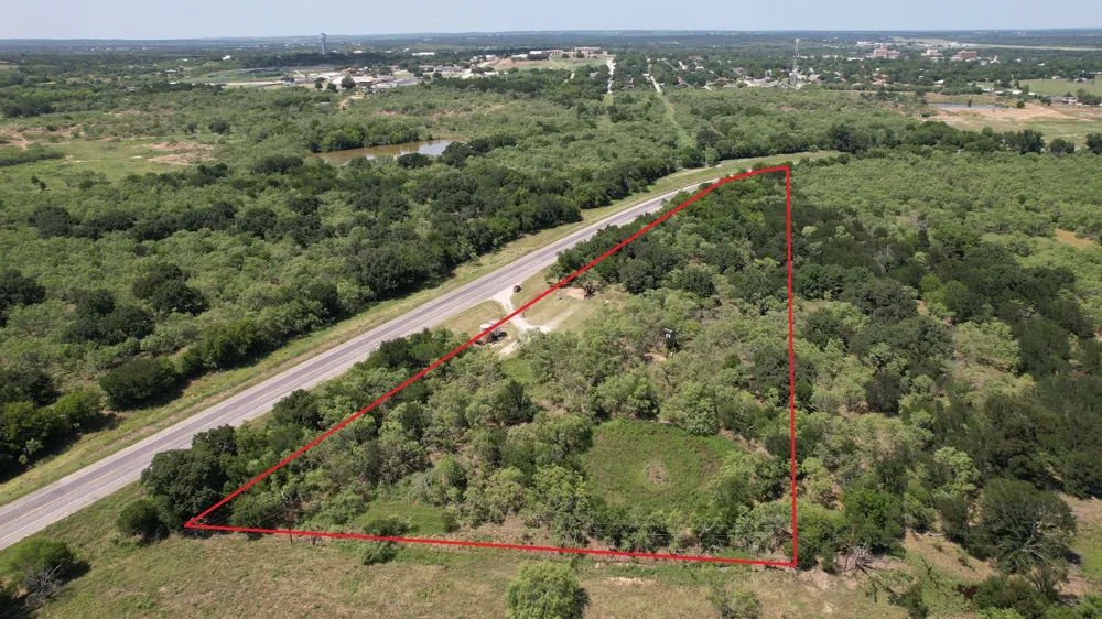 State Highway 6 Eastland, TX 76448