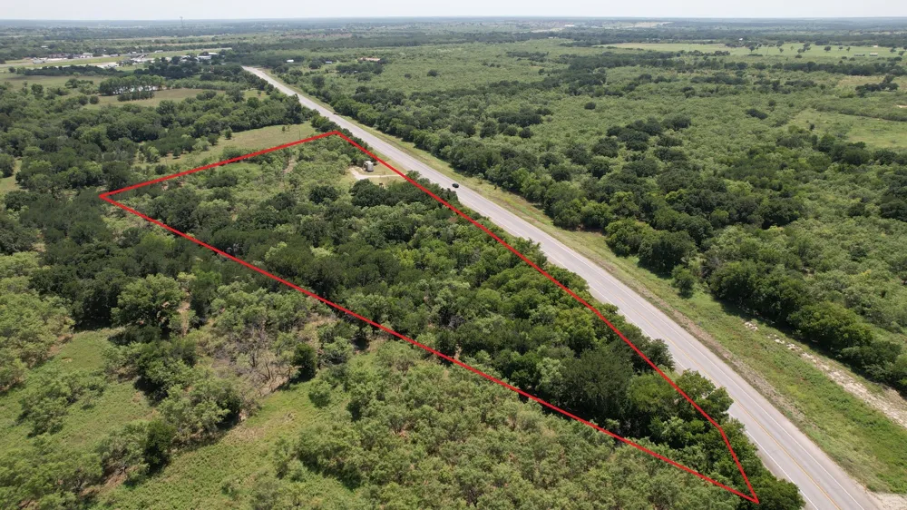 State Highway 6 Eastland, TX 76448