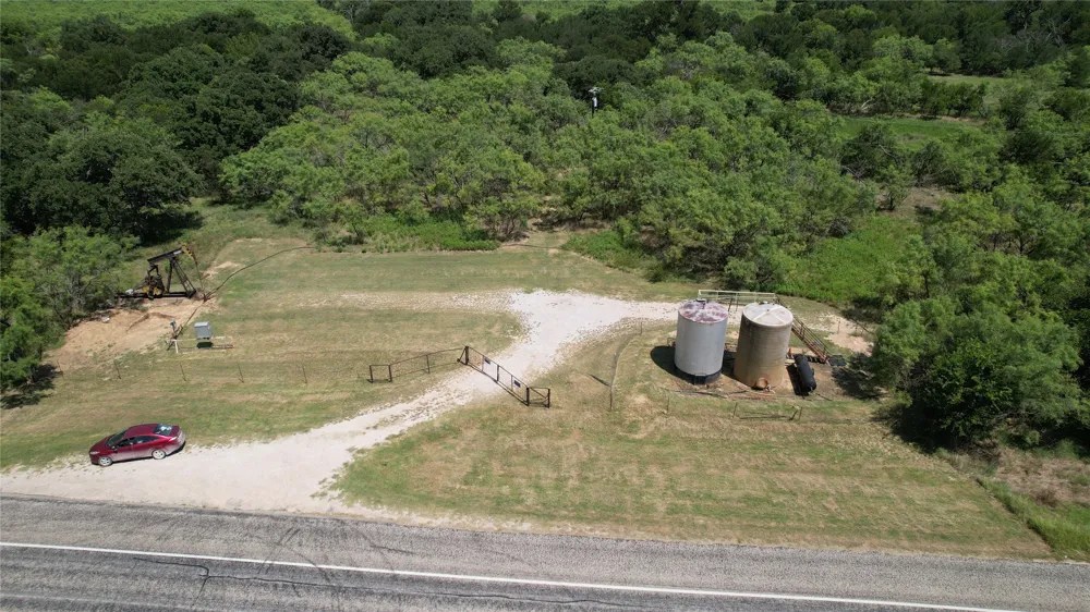 State Highway 6 Eastland, TX 76448