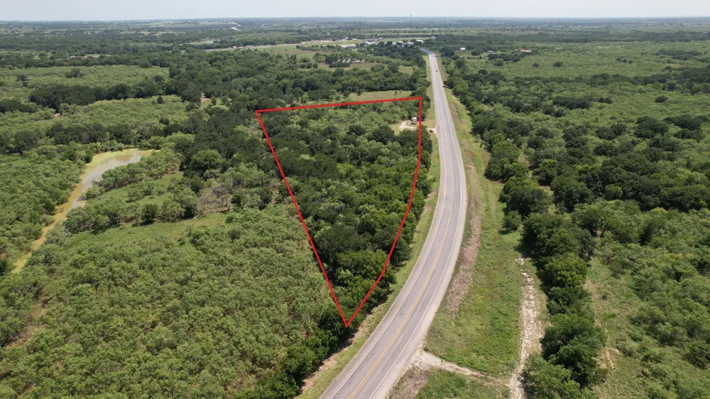 State Highway 6 Eastland, TX 76448