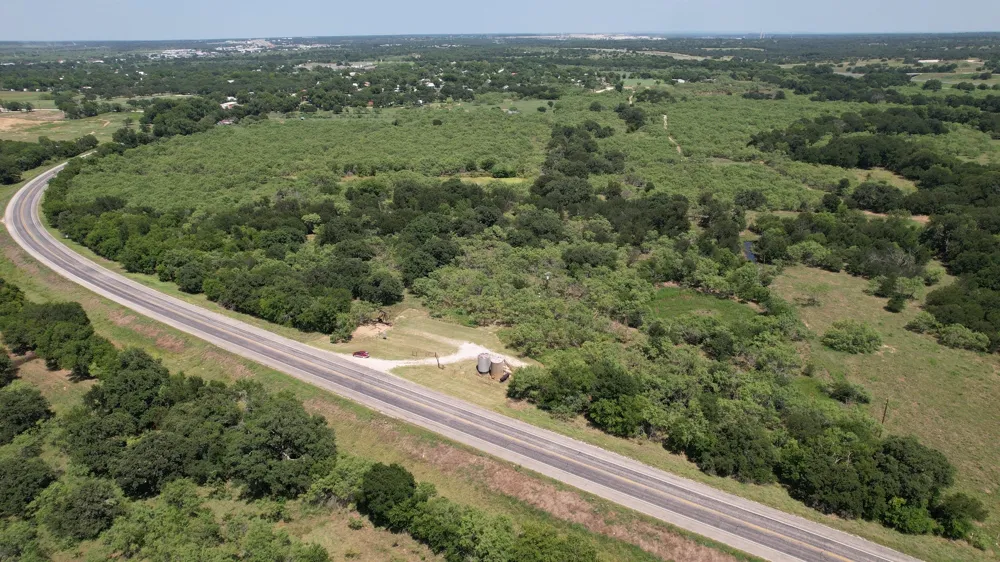 State Highway 6 Eastland, TX 76448
