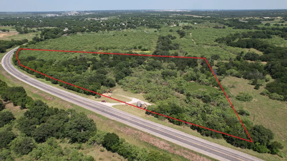 State Highway 6 Eastland, TX 76448