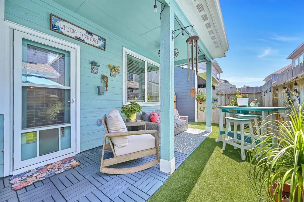 639 Salt Marsh Trail Kemah, TX 77565