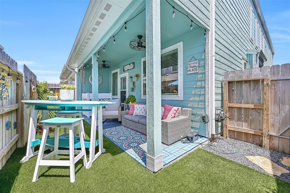 639 Salt Marsh Trail Kemah, TX 77565