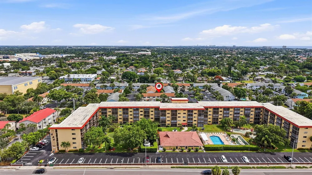 2627 NE 15th Street Pompano Beach, FL 33062