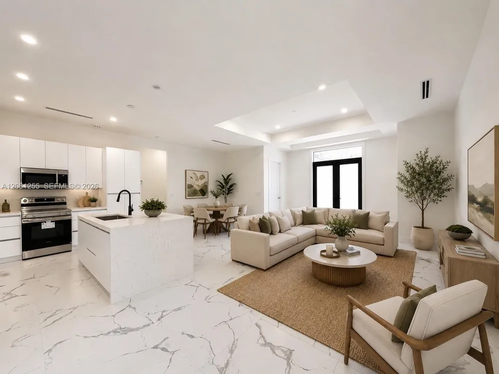 3257 Desoto Blvd S Naples, FL 34117