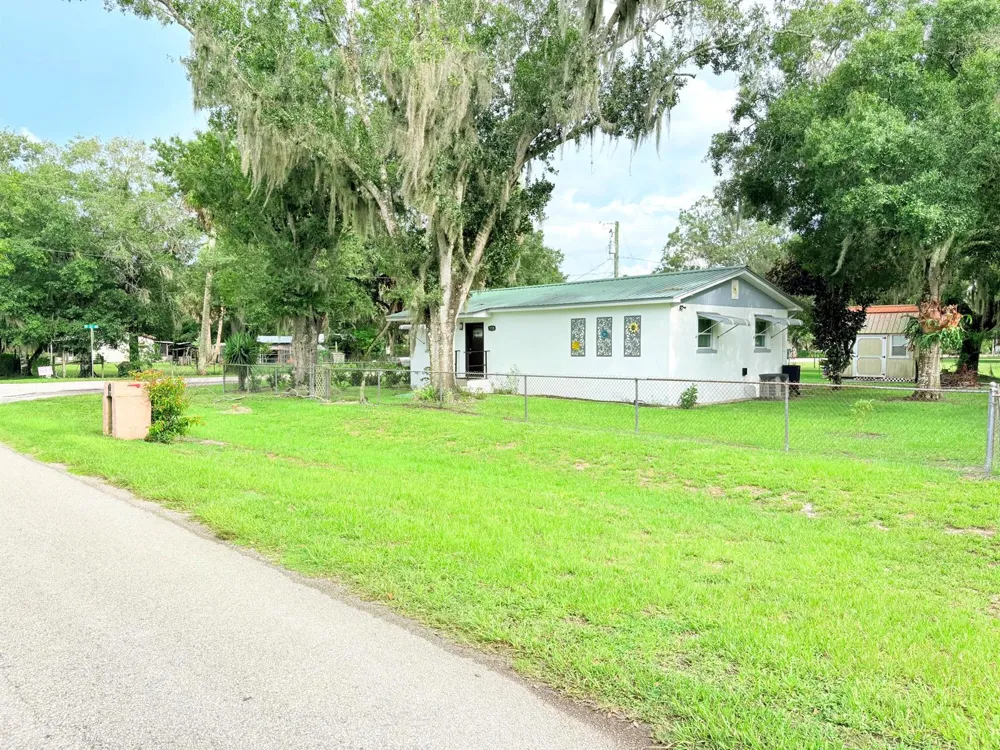 1728 SW 8TH STREET Okeechobee, FL 34974