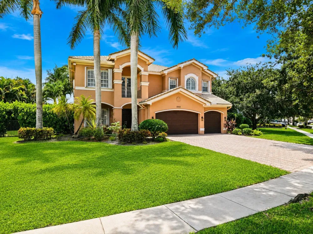 11113 Brandywine Lake Way Boynton Beach, FL 33473