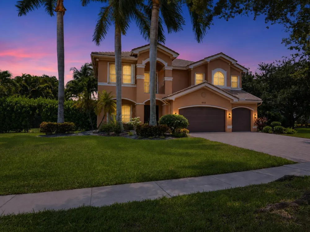 11113 Brandywine Lake Way Boynton Beach, FL 33473