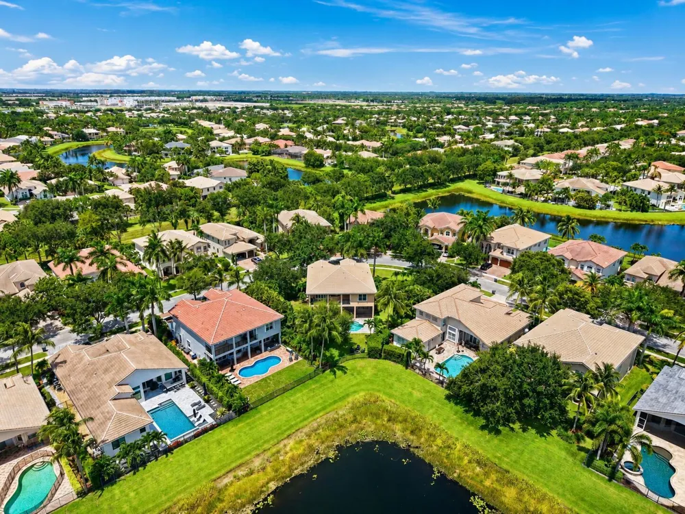 11113 Brandywine Lake Way Boynton Beach, FL 33473