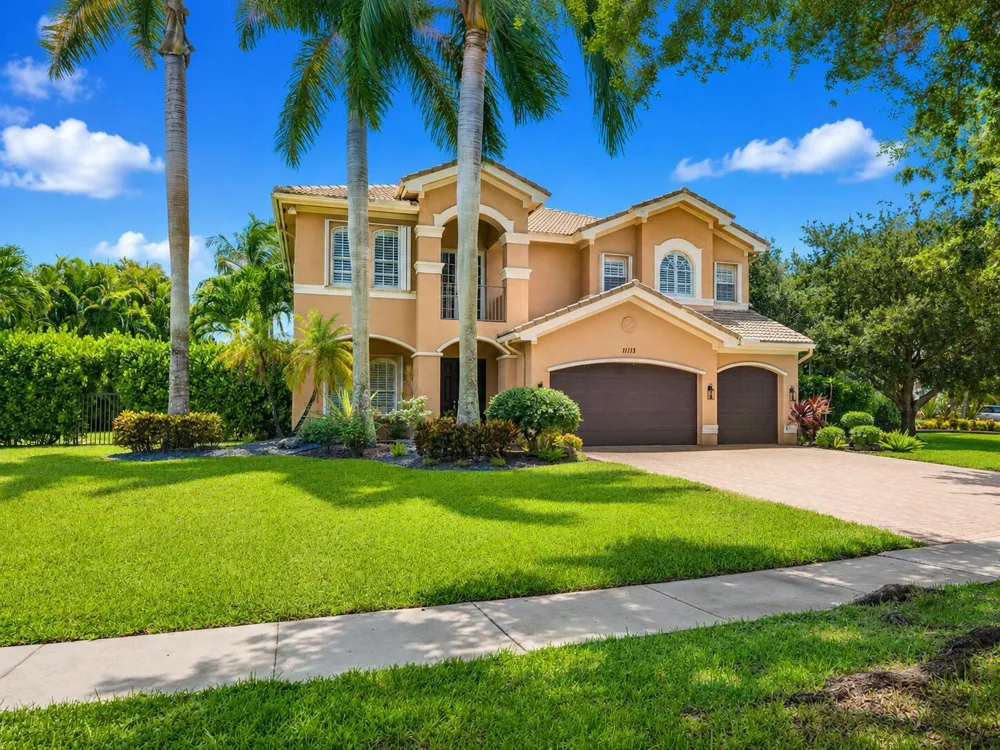 11113 Brandywine Lake Way Boynton Beach, FL 33473