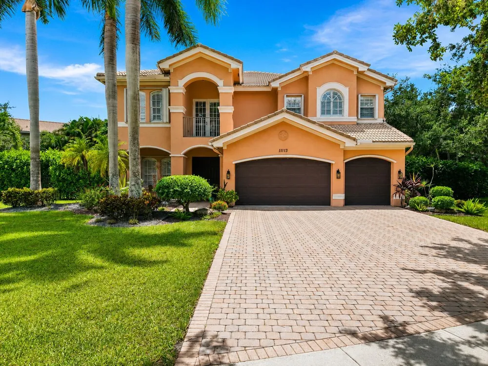 11113 Brandywine Lake Way Boynton Beach, FL 33473