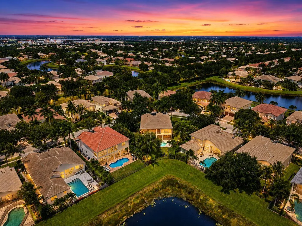 11113 Brandywine Lake Way Boynton Beach, FL 33473
