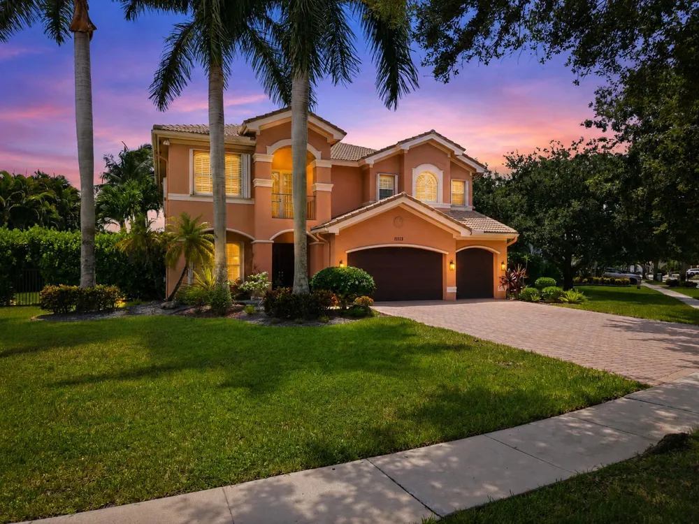 11113 Brandywine Lake Way Boynton Beach, FL 33473