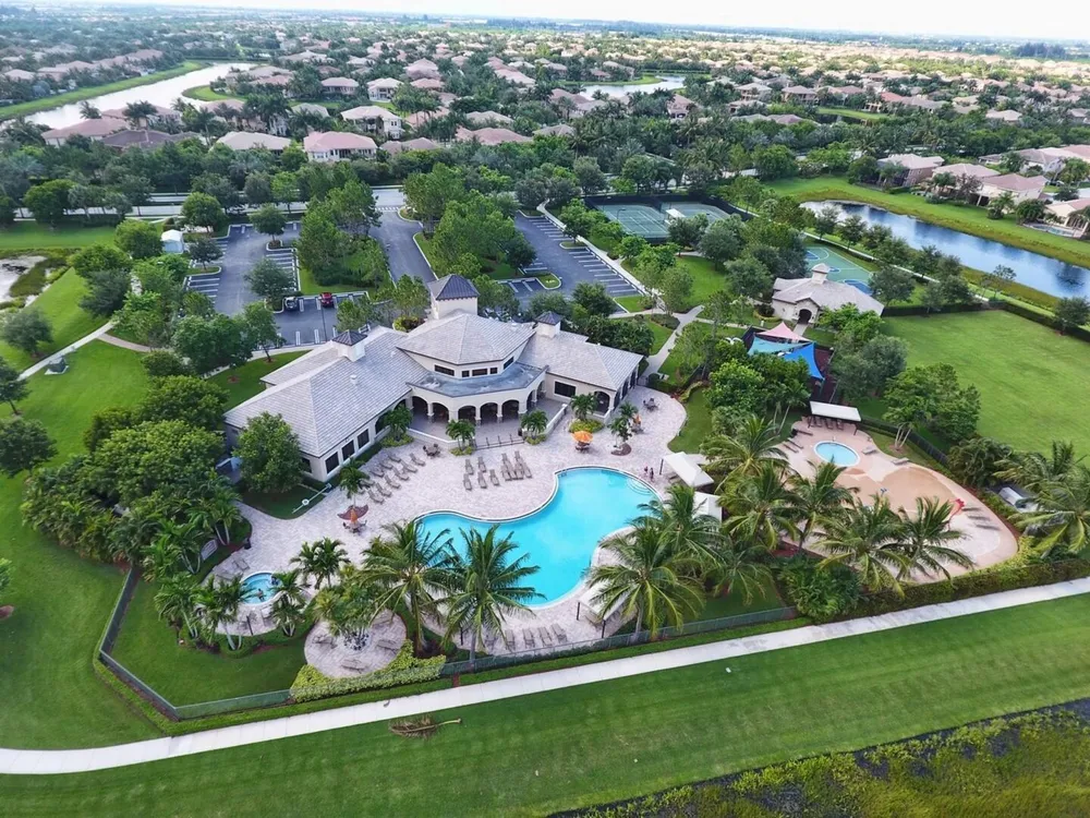 11113 Brandywine Lake Way Boynton Beach, FL 33473