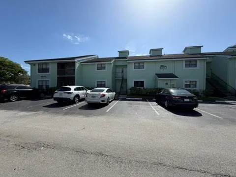 4096 PINE ISLAND ROAD #2110