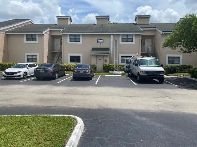 4096 PINE ISLAND ROAD #2110 Sunrise, FL 33351