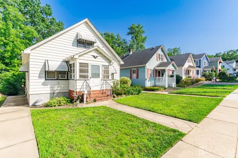 19 Pulawski Avenue