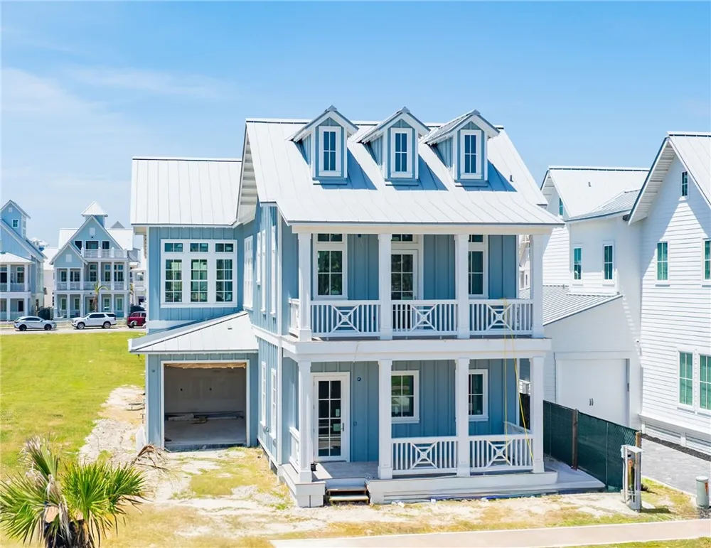 132 Sweet Tea Street Port Aransas, TX 78373