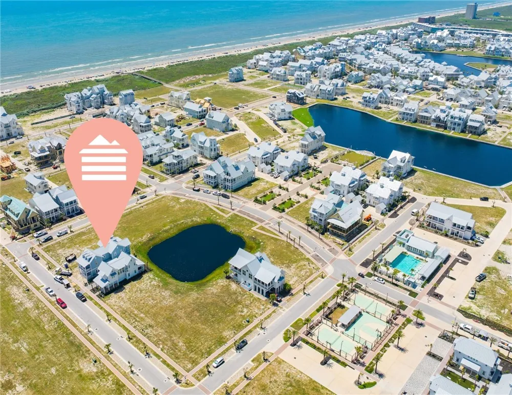 132 Sweet Tea Street Port Aransas, TX 78373