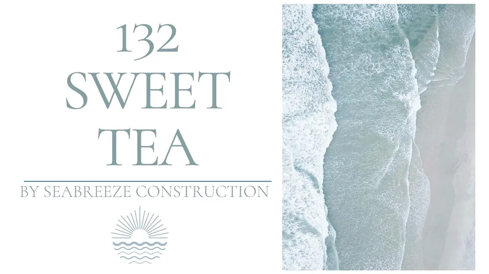 132 Sweet Tea Street Port Aransas, TX 78373