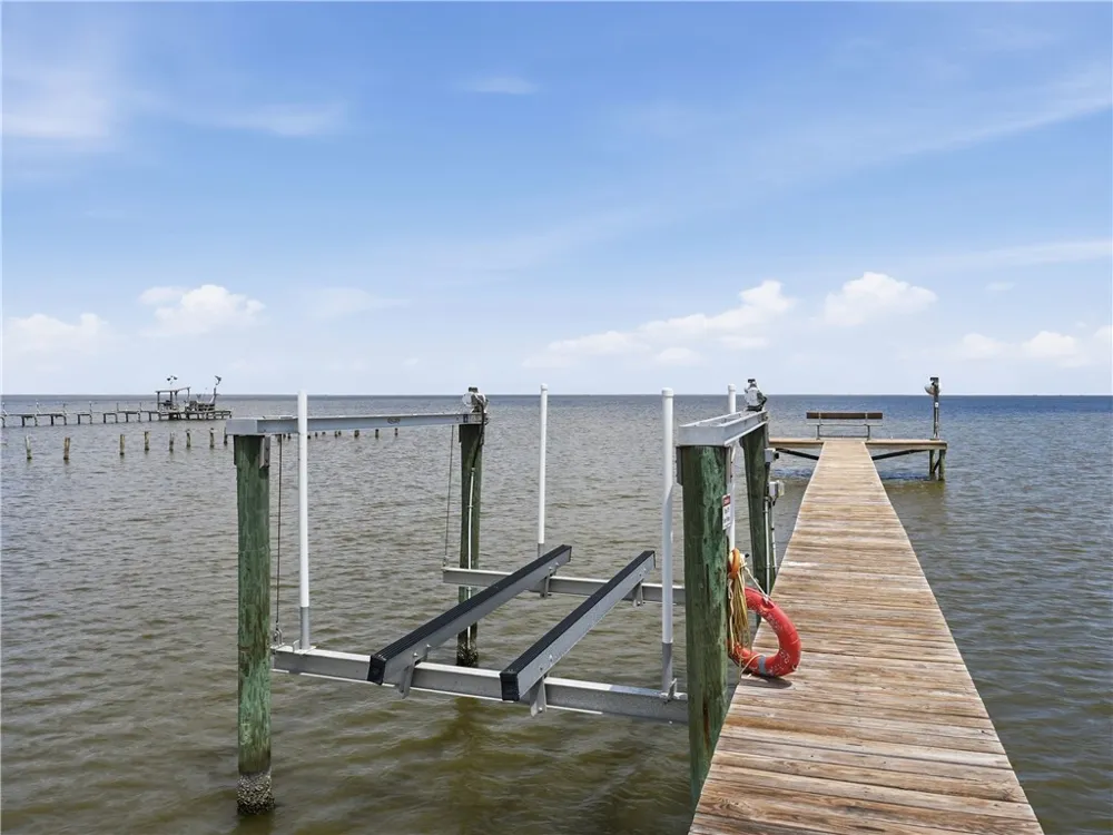 3633 Copano Drive Rockport, TX 78382