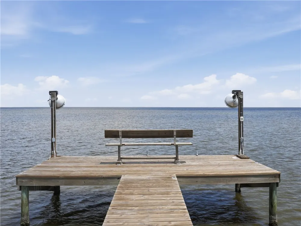 3633 Copano Drive Rockport, TX 78382