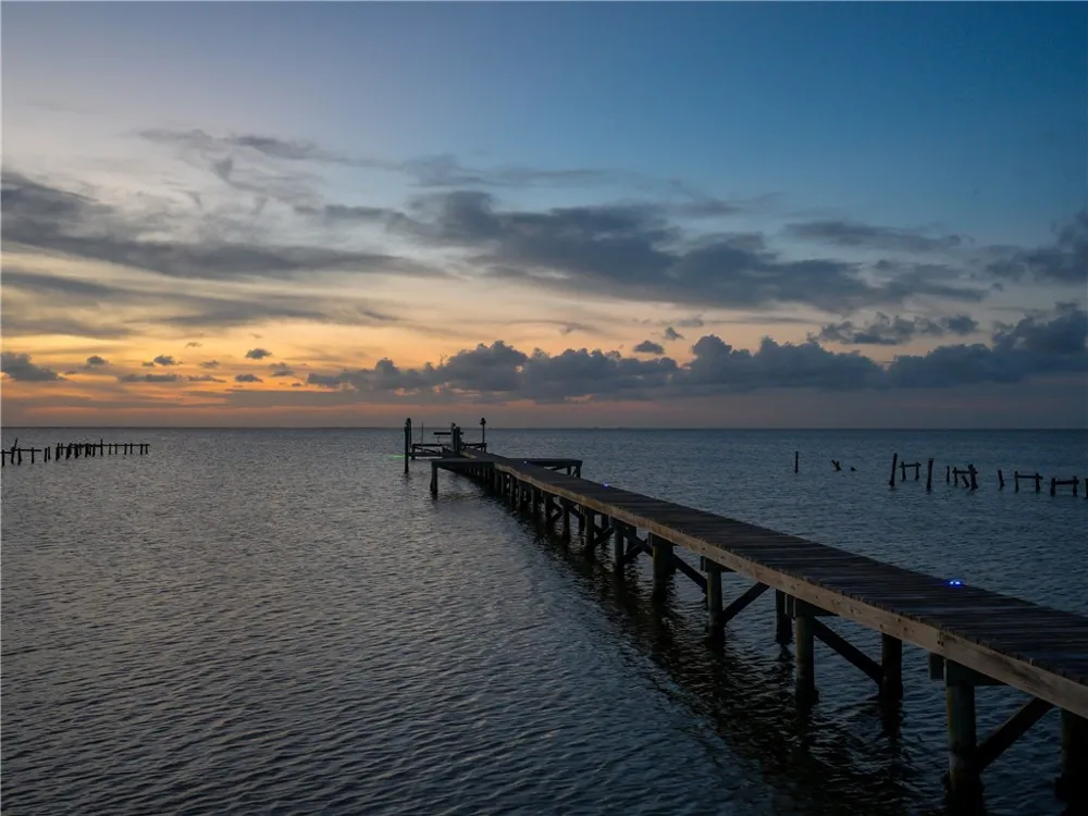 3633 Copano Drive Rockport, TX 78382