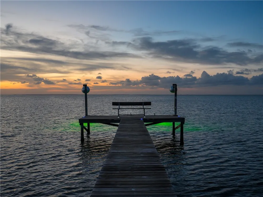 3633 Copano Drive Rockport, TX 78382