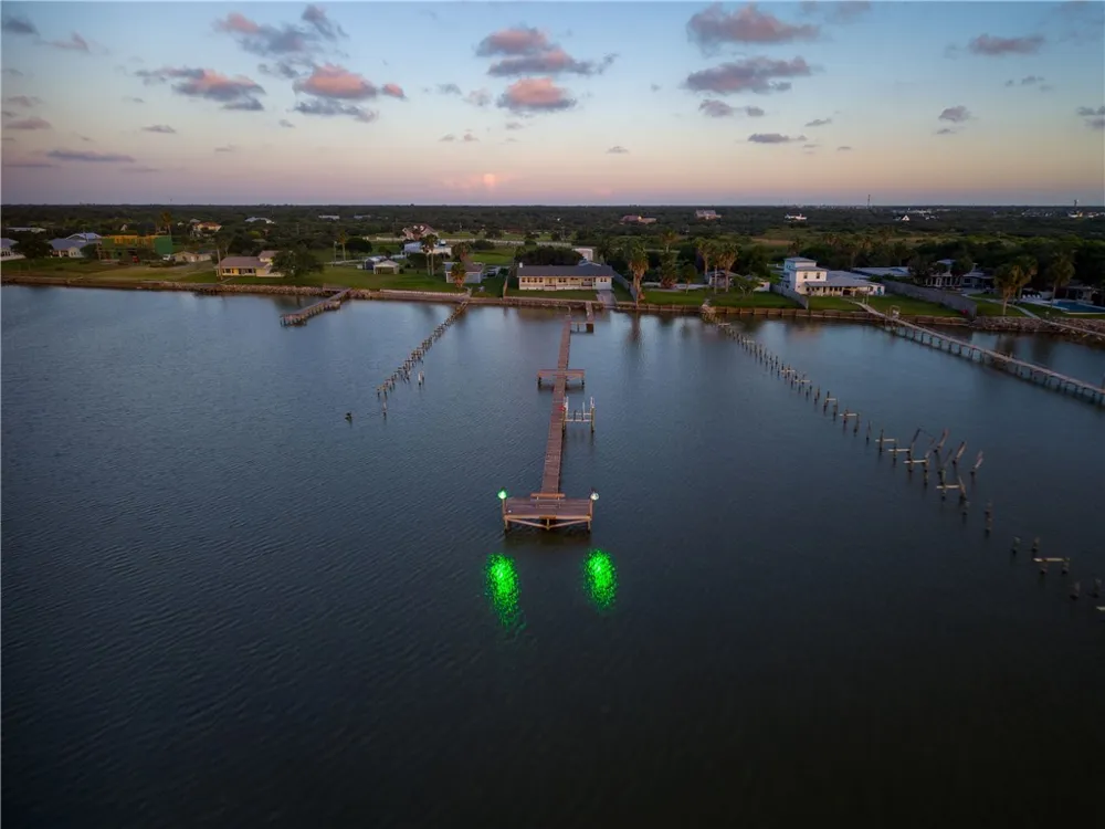 3633 Copano Drive Rockport, TX 78382