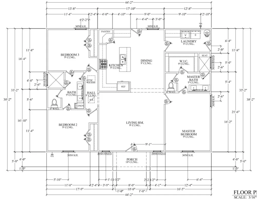 752 Cheyenne Street Corpus Christi, TX 78405