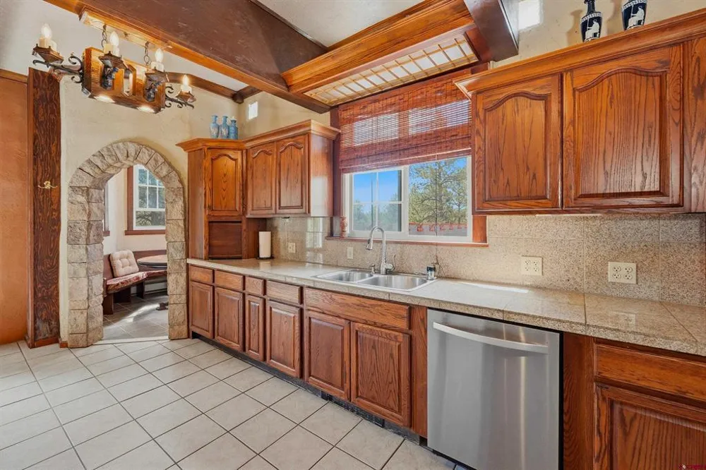 16422 County Road 31.9 Weston, CO 81082