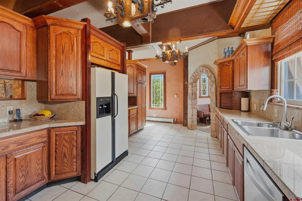 16422 County Road 31.9 Weston, CO 81082