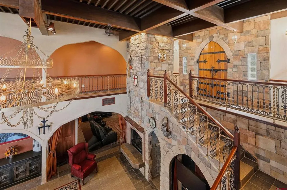 16422 County Road 31.9 Weston, CO 81082